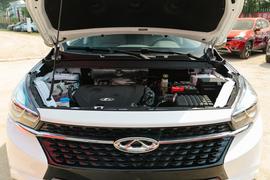 2018款奇瑞瑞虎7