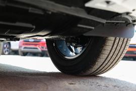 2018款奇瑞瑞虎7