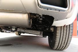 2018款奇瑞瑞虎7