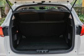 2018款奇瑞瑞虎7