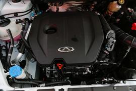 2018款奇瑞瑞虎7