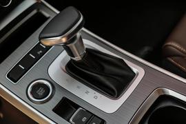 2018款奇瑞瑞虎7