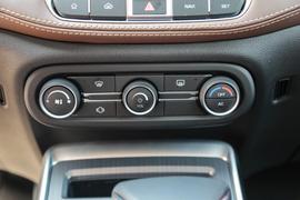 2018款奇瑞瑞虎7