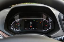 2018款奇瑞瑞虎7