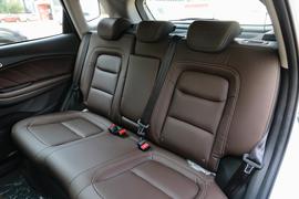 2018款奇瑞瑞虎7