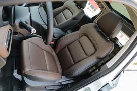 2018款奇瑞瑞虎7