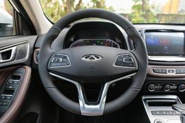 2018款奇瑞瑞虎7