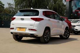 2018款奇瑞瑞虎7