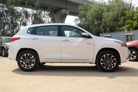 2018款奇瑞瑞虎7