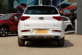 2018款奇瑞瑞虎7