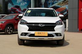 2018款奇瑞瑞虎7