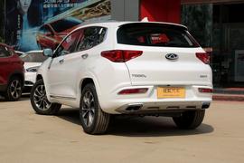 2018款奇瑞瑞虎7