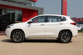 2018款奇瑞瑞虎7