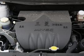 2017款东风风行景逸S50