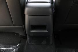 2017款东风风行景逸S50