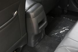 2017款东风风行景逸S50