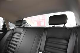 2017款东风风行景逸S50