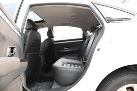 2017款东风风行景逸S50