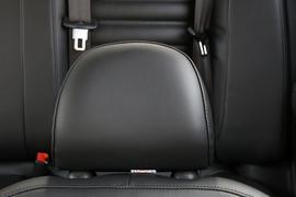 2017款东风风行景逸S50