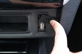 2017款东风风行景逸S50