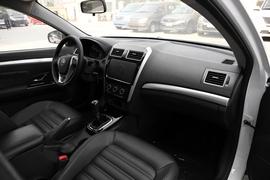 2017款东风风行景逸S50