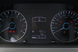 2017款东风风行景逸S50