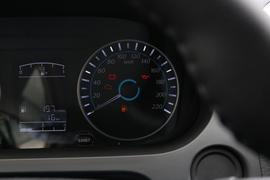 2017款东风风行景逸S50