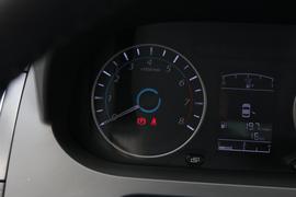 2017款东风风行景逸S50