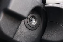 2017款东风风行景逸S50