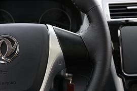 2017款东风风行景逸S50