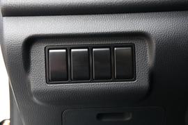 2017款东风风行景逸S50