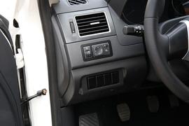 2017款东风风行景逸S50