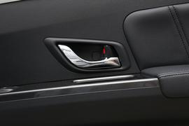 2017款东风风行景逸S50