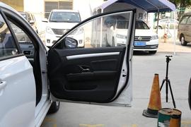 2017款东风风行景逸S50