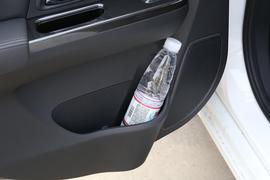 2017款东风风行景逸S50