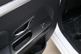 2017款东风风行景逸S50