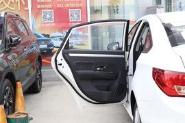 2017款东风风行景逸S50