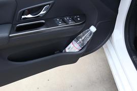 2017款东风风行景逸S50