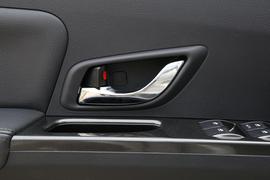 2017款东风风行景逸S50