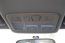 2017款东风风行景逸S50