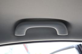 2017款东风风行景逸S50