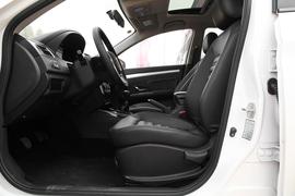 2017款东风风行景逸S50