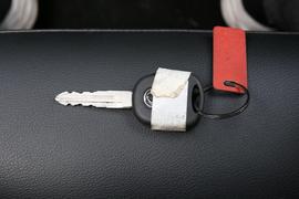 2017款东风风行景逸S50