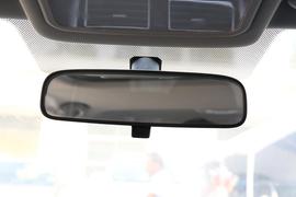 2017款东风风行景逸S50