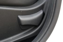 2017款东风风行景逸S50