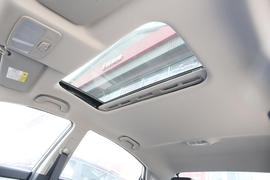 2017款东风风行景逸S50