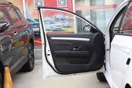 2017款东风风行景逸S50