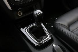 2017款东风风行景逸S50