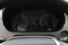 2017款东风风行景逸S50