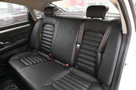 2017款东风风行景逸S50